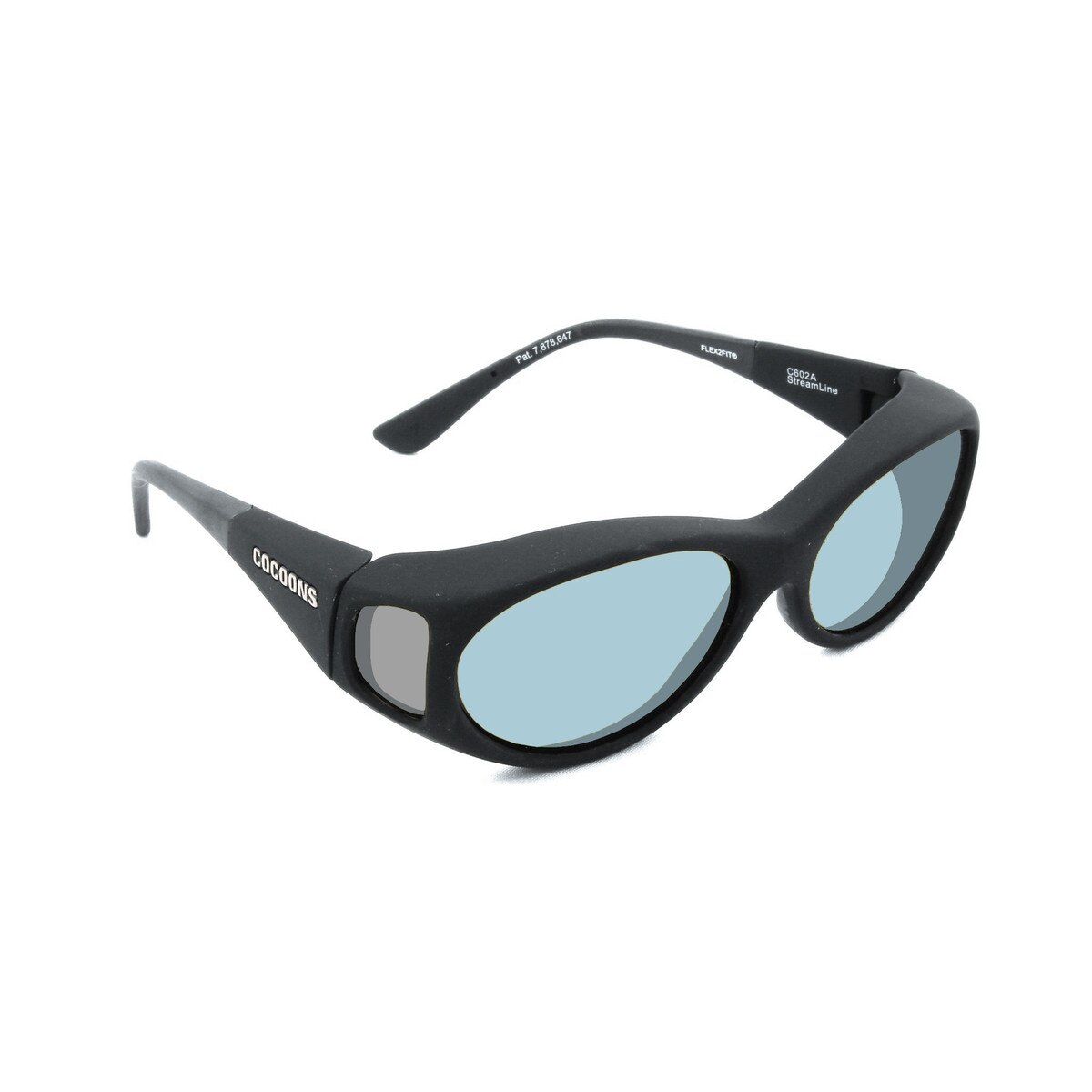TBI Tinted Fitover - Cocoons